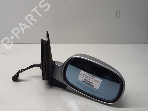 Retrovisor derecho SSANGYONG REXTON / REXTON II (GAB_) 2.7 Xdi (163 hp) 29368989