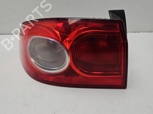 Farolim esquerdo RENAULT LAGUNA II (BG0/1_) 1.9 dCi (BG1A, BG1W, BG0G) (110 hp) 30457274