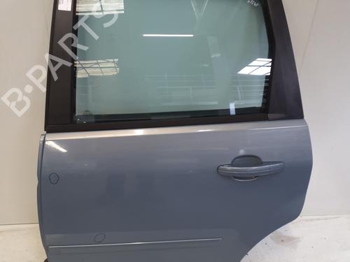 Used Left rear door FORD C-MAX (DM2) 1.8 TDCi (115 hp) 29368137