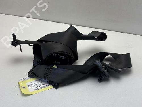 Høyre foran beltestrammer RENAULT CLIO II (BB_, CB_) 1.2 LPG | BP29363086C88 
