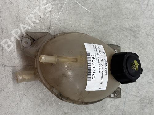 Used Expansion tank RENAULT CLIO IV (BH_) 1.5 dCi 90 (90 hp) 29365873