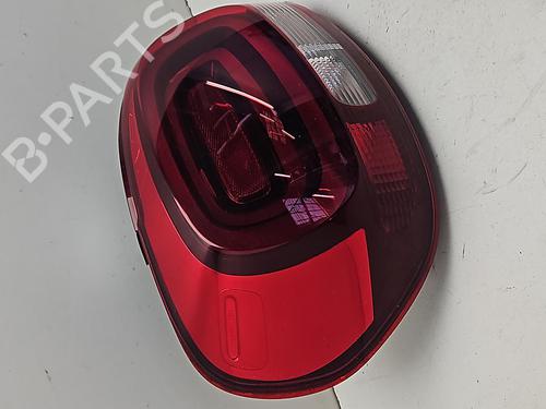 Left taillight CITROËN C3 III (SX) 1.2 THP 110 (SXHNPS, SXHNZT, SXHNZ6) | BP36556269C34 - Image 3