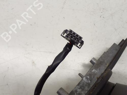 Right mirror SEAT ALTEA XL (5P5, 5P8) 1.6 TDI | BP29368686C27 
