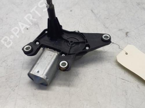 Rear wiper motor DACIA DUSTER (HS_) 1.6 16V Hi-Flex | BP29369840M102 