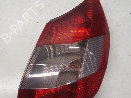 Højre baglygte RENAULT GRAND SCÉNIC II (JM0/1_) 1.5 dCi (JM02, JM13) (101 hp) 29364224