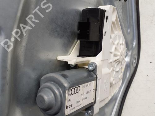Front right window mechanism SKODA YETI (5L) 1.6 TDI | BP29363808C23 - Image 3