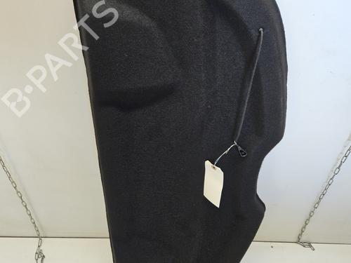 Hattehylde Hattehylde PEUGEOT 208 I (CA_, CC_) 1.6 HDi / BlueHDi 75 (75 hp) 33652483 33652483