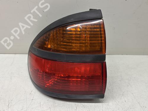 Left taillight RENAULT LAGUNA I (B56_, 556_) 1.9 dTi (B56J) | BP29364208C34 