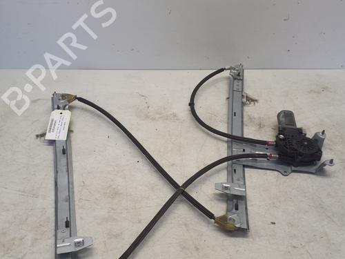 Rudehejsemekanisme Højre foran CITROËN XSARA PICASSO (N68) 1.6 HDi | BP29368167C23 