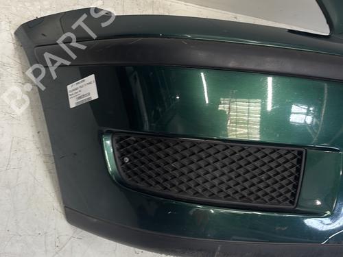Used Front bumper VW POLO (6N2) 1.4 (60 hp) 29363289