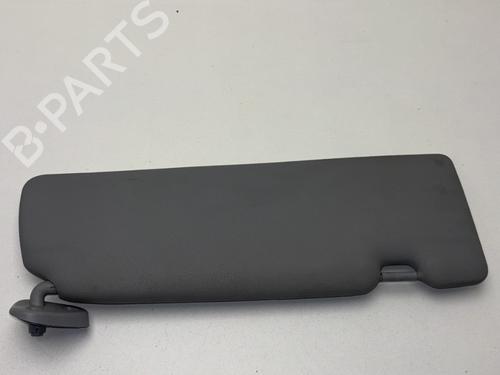 Left sun visor BMW 1 (E87) 116 i | BP29361670I1 - Image 3