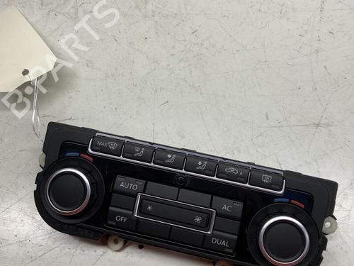 Used Climate control VW GOLF VI (5K1) 1.6 TDI (105 hp) 29368718