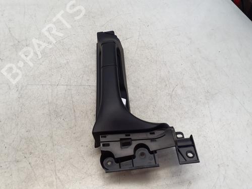 Used Rear right interior door handle MERCEDES-BENZ VITO Mixto (Double Cabin) (W447) 111 CDI (447.701, 447.703, 447.705) (114 hp) 29362220