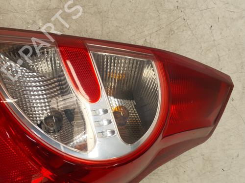 Right taillight DACIA SANDERO 1.5 dCi | BP29362382C35 