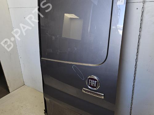 Used Right tailgate Right tailgate 39478287 39478287
