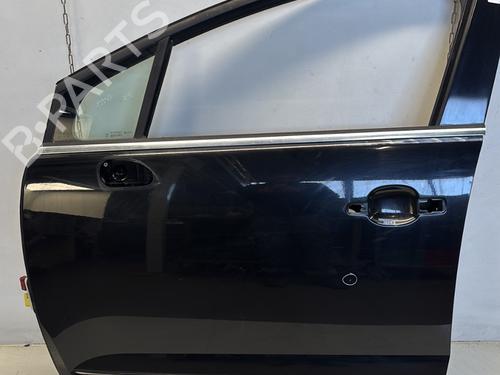 Used Left front door PEUGEOT 5008 (0U_, 0E_) 1.6 HDi (110 hp) 29364957