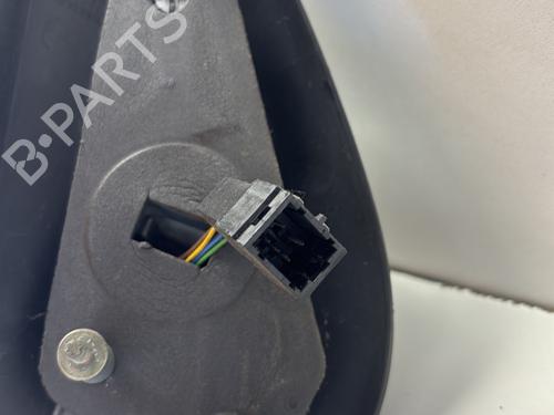 Left mirror RENAULT KANGOO (KC0/1_) 1.4 (KC0C, KC0H, KC0B, KC0M) | BP29364989C26 