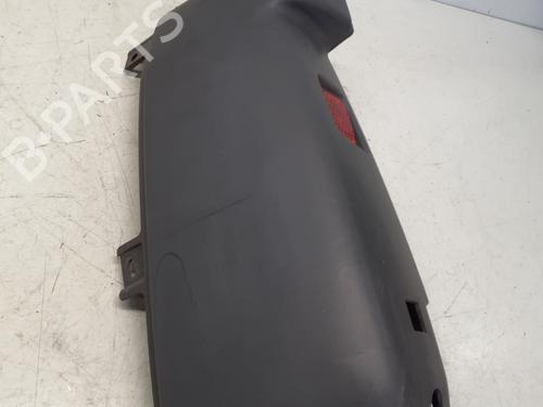 Corner bumper FIAT DUCATO Van (250_) 130 Multijet 2,3 D | BP29368260C117 