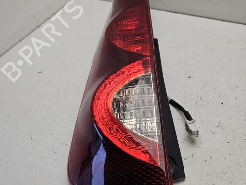 Left taillight NISSAN NOTE (E11, NE11) 1.5 dCi | BP40432759C34 - Image 3