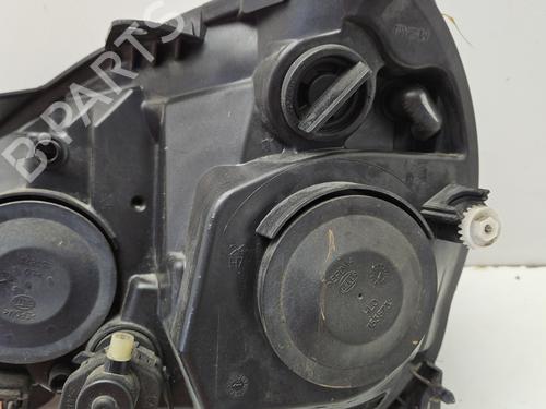 Used Right headlight Right headlight RENAULT CLIO II (BB_, CB_) [1998-2016] 33726155 33726155