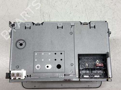Radio VW GOLF VI (5K1) 1.6 TDI | BP29368719E6 