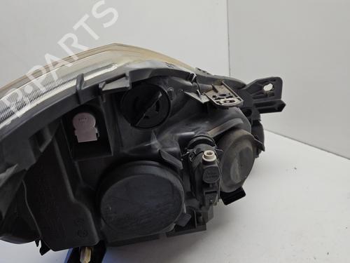 Left headlight RENAULT CLIO III (BR0/1, CR0/1) 1.5 dCi (C/BR0G, C/BR1G) | BP31288364C28 - Image 2