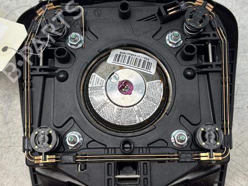 driver-airbag-peugeot-boxer-van-2006-29366875 main image