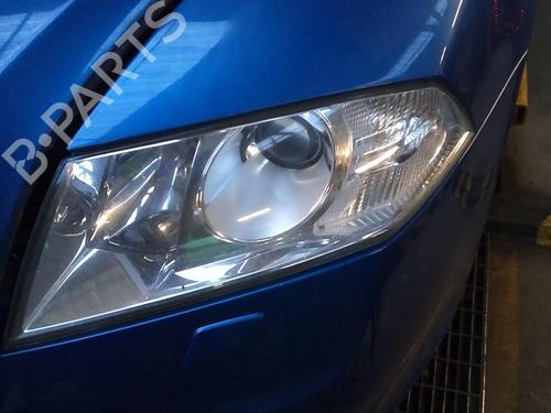 Used Left headlight Left headlight SKODA OCTAVIA II Combi (1Z5) 2.0 TDI RS (170 hp) 33569685 33569685