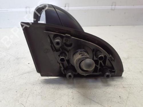 Left mirror PEUGEOT 307 (3A/C) 1.4 | BP29370041C26 