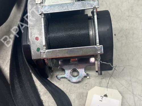 Used Front left belt tensioner PEUGEOT 208 I (CA_, CC_) 1.2 VTI 82 (82 hp) 29363219