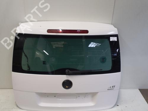 Used Tailgate SKODA YETI (5L) 1.6 TDI (105 hp) 29363821