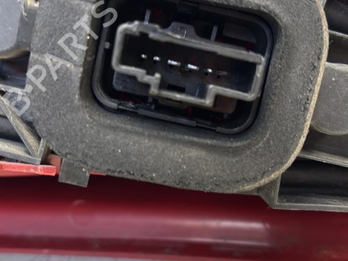 Right taillight CITROËN C3 I (FC_, FN_) 1.4 HDi | BP29364646C35 