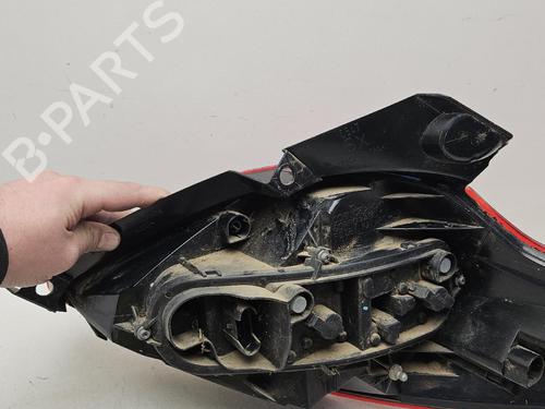 Left taillight FORD KA (RU8) 1.2 | BP39887693C34 - Image 2