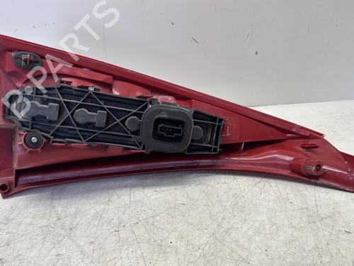 Right taillight CITROËN C3 I (FC_, FN_) 1.4 HDi | BP29364646C35 