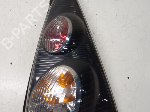 Used Right taillight CITROËN C1 (PM_, PN_) 1.0 (68 hp) 29366443