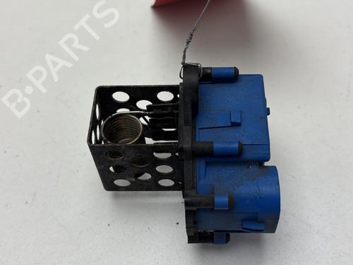 Heater resistor CITROËN BERLINGO MULTISPACE (B9) 1.6 HDi 110 | BP29365043M108 