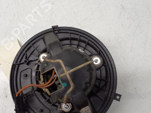 Heater blower motor MERCEDES-BENZ B-CLASS Sports Tourer (W245) B 180 CDI (245.207) | BP29368695M62 