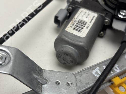 Rudehejsemekanisme Højre foran CITROËN C3 Picasso (SH_) 1.6 VTi 120 | BP29365032C23 