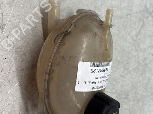 Expansion tank RENAULT CLIO IV (BH_) 1.5 dCi 90 | BP29365873C120 