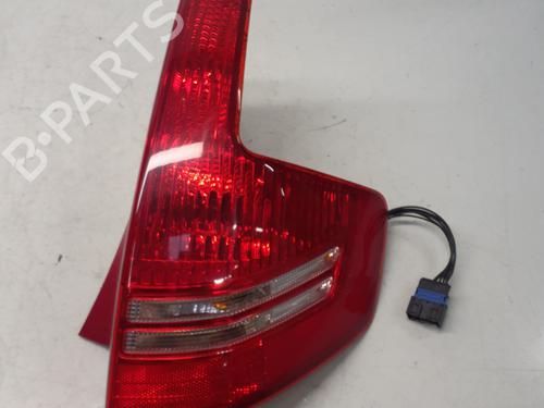 Used Right taillight Right taillight CITROËN C4 I (LC_) 1.6 HDi (109 hp) 29368454 29368454