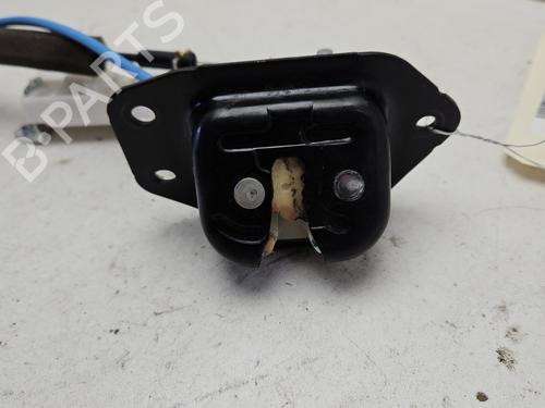 Bagklap lås Bagklap lås NISSAN MICRA IV (K13K, K13KK) 1.2 (80 hp) 33748281 33748281