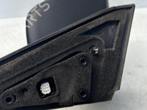 Right mirror MAZDA 5 (CR) 2.0 CD (CR19) | BP29367148C27 