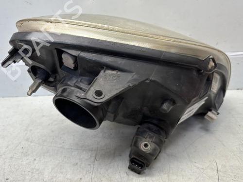 Venstre forlygte RENAULT KANGOO Express (FC0/1_) 1.5 dCi (FC07, FC1R) (65 hp) 29367582