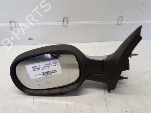 Left mirror RENAULT MEGANE I Grandtour (KA0/1_) 1.6 16V (KA0B, KA04, KA11) | BP29370052C26 