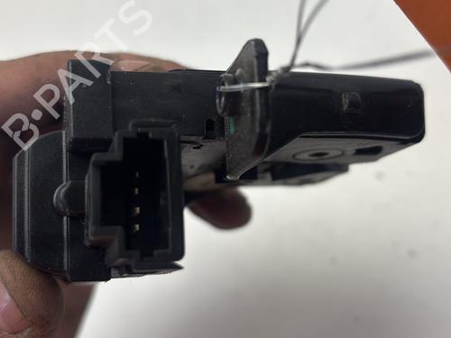 Used Tailgate lock Tailgate lock NISSAN QASHQAI I (J10, NJ10) 1.5 dCi (110 hp) 29361450 29361450