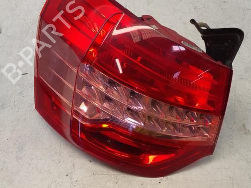 Left taillight CITROËN C5 III (RD_) 2.0 HDi 140 (RDRHF8, RDRHFA, RDRHA8, RDRHAJ) | BP29367390C34 - Image 2