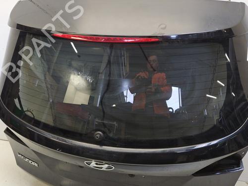 Used Tailgate Tailgate HYUNDAI i30 Estate (GD) 1.6 GDI (135 hp) 33726232 33726232