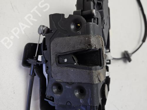 Front right lock FORD KUGA I | BP34045278C97 - Image 2