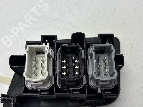 Used Electronic module Electronic module RENAULT KANGOO Express (FW0/1_) 1.5 dCi 90 (FW0G, FW05, FW08, FW11) (90 hp) 29735348 29735348