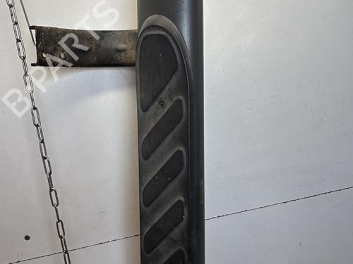 Step NISSAN NAVARA NP300 (D40) 2.5 dCi 4WD (D40TT, D40T, D40M, D40BB) | BP30125642C149 